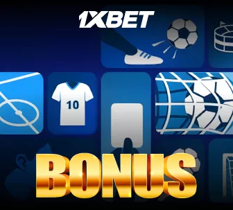 БК 1xbet лучшая платформа для ставок, игр и бонусов